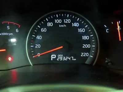 Kia Canival 2012, 293210 км, за 2800000 KRW - фото 9