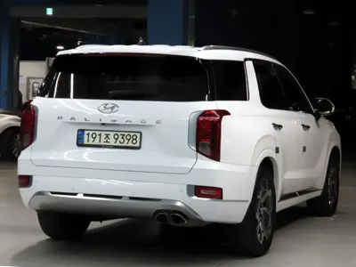 Hyundai Palisade 2022, 136119 км, за 24500000 KRW - фото 4
