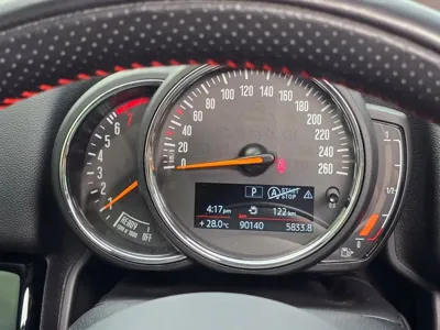 MINI Countryman 2020, 90140 км, за 21200000 KRW - фото 8
