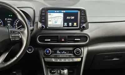 Hyundai Kona 2018, 27937 км, за 17000000 KRW - фото 17