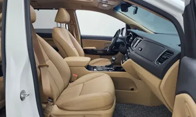 Kia Canival 2019, 133212 км, за 15700000 KRW - фото 12