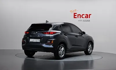 Hyundai Kona 2020, 19833 км, за 17500000 KRW - фото 2