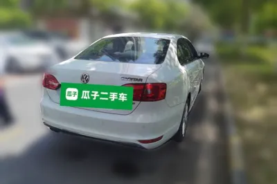 Volkswagen Sagitar 2014, 144400 км, за 38638.17 CNY - фото 6