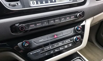 Kia Canival 2018, 130258 км, за 12500000 KRW - фото 16