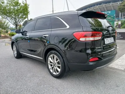 Kia Sorento 2015, 149230 км, за 11500000 KRW - фото 6