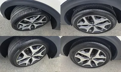 Kia Sportage 2018, 92307 км, за 13900000 KRW - фото 20