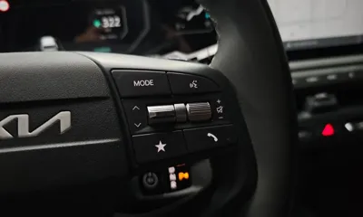 Kia EV3 2026, 14569 км, за 34900000 KRW - фото 28