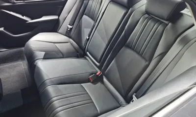 Honda Accord 2020, 72310 км, за 20500000 KRW - фото 33