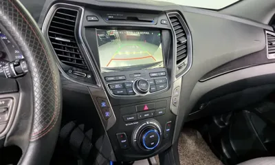 Hyundai Santafe 2014, 154138 км, за 8500000 KRW - фото 16