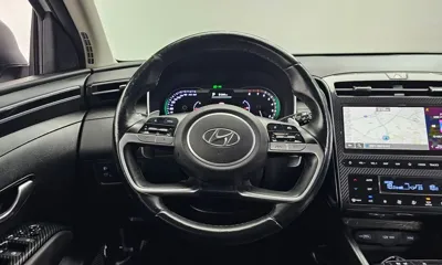 Hyundai Tucson 2021, 124498 км, за 16800000 KRW - фото 13