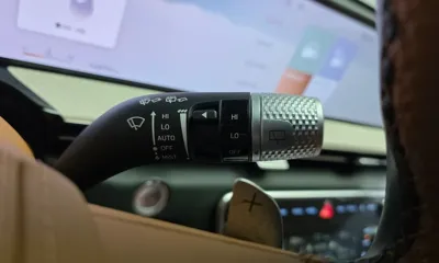 Genesis GV80 2024, 14970 км, за 65900000 KRW - фото 30