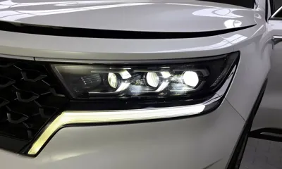 Kia Sorento 2023, 66046 км, за 26000000 KRW - фото 22