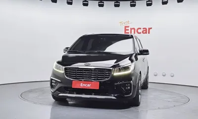 Kia Canival 2020, 109529 км, за 18900000 KRW - фото 3