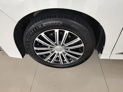GAC Motor Trumpchi M8 2021, 57800 км, за 111600 CNY - фото 23