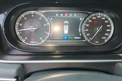 GAC Trumpchi M6 2021, 60300 км, за 74267.81 CNY - фото 14