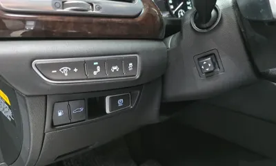Genesis EQ900 2016, 147578 км, за 15990000 KRW - фото 19