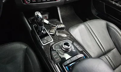 Kia K9 2014, 114840 км, за 9700000 KRW - фото 9