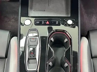 Audi 奥迪A5L 2026, 1300 км, за 235000 CNY - фото 18