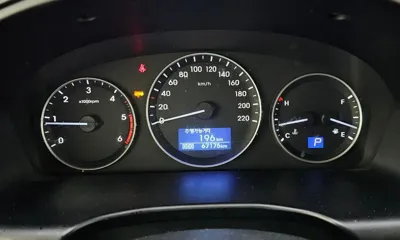 Hyundai Starex 2019, 67175 км, за 15900000 KRW - фото 8