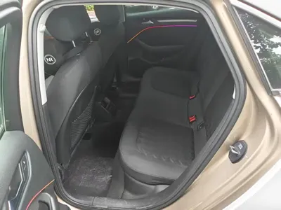 Audi A3 2017, 120000 км, за 48800 CNY