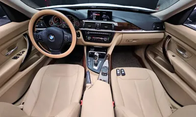 BMW Gran Turismo 2015, 168833 км, за 13500000 KRW - фото 7