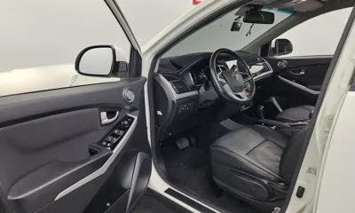 KG_Mobility_Ssangyong KORANDO 2017, 38867 км, за 11700000 KRW - фото 10