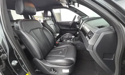 KG_Mobility_Ssangyong Rexton 2021, 31777 км, за 27900000 KRW - фото 11