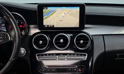 Mercedes-Benz C-Class 2016, 108923 км, за 13700000 KRW - фото 15