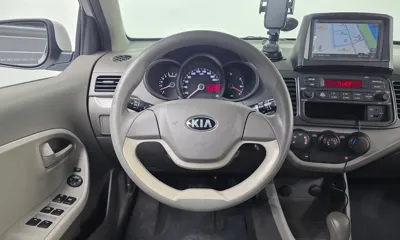 Kia Morning 2015, 137675 км, за 3290000 KRW - фото 13