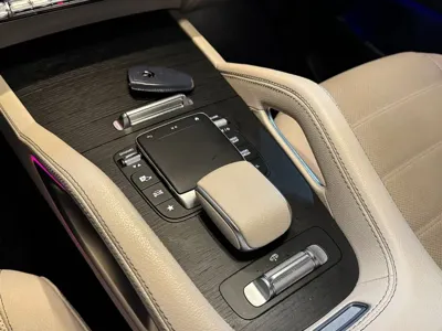 Mercedes-Benz GLS-Class 2022, 37400 км, за 108000000 KRW - фото 17