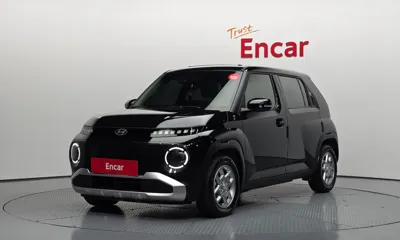 Hyundai Casper · 2025 год