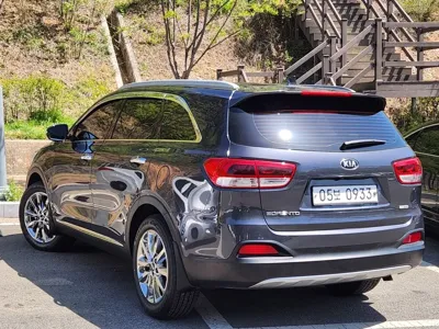 Kia Sorento 2016, 150820 км, за 13690000 KRW - фото 6