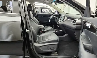 Kia Sorento 2015, 44750 км, за 16800000 KRW - фото 11