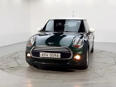 MINI Cooper 2014, 103000 км, за 3990000 KRW