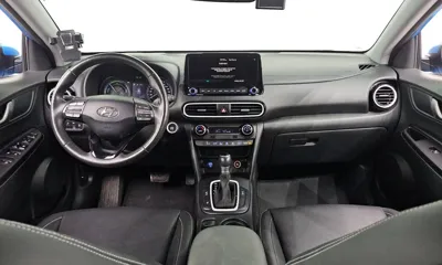 Hyundai Kona 2020, 88990 км, за 13300000 KRW - фото 7