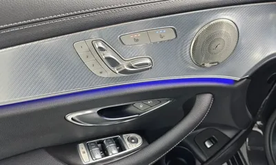 Mercedes-Benz E-Class 2021, 40072 км, за 34900000 KRW - фото 29