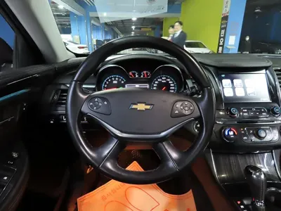 ChevroletGMDaewoo Impala 2017, 108669 км, за 6990000 KRW - фото 10