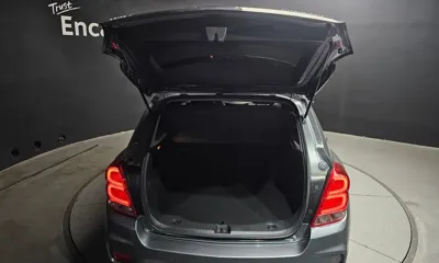 ChevroletGMDaewoo Trax 2019, 92703 км, за 7990000 KRW - фото 20
