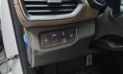 Hyundai Santafe 2019, 79609 км, за 21990000 KRW - фото 27