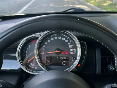 MINI MINI 2019, 40000 км, за 76800 CNY - фото 8