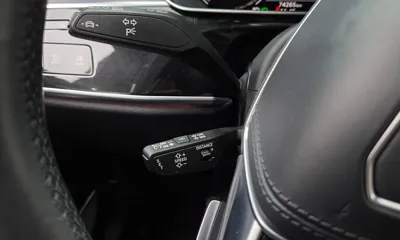 Audi A8 2021, 74265 км, за 53650000 KRW - фото 27