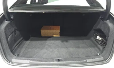 Audi A6 2016, 119055 км, за 13500000 KRW - фото 20
