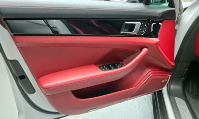 Porsche Panamera 2022, 49835 км, за 117000000 KRW - фото 24