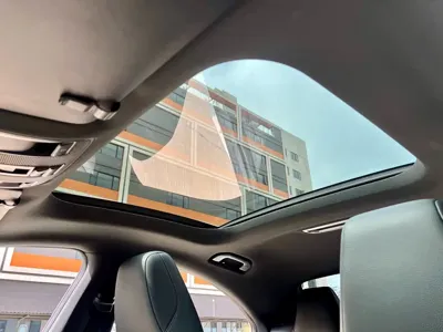 Mercedes-Benz CLA (Import) 2018, 96000 км, за 79800 CNY - фото 11