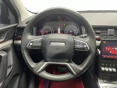 Haval H4 2019, 67000 км, за 35900 CNY - фото 15