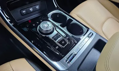 Kia Canival 2023, 55163 км, за 26000000 KRW - фото 9