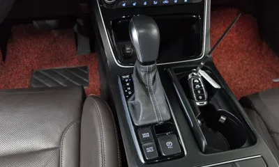 Hyundai Grandeur 2019, 73602 км, за 17390000 KRW - фото 9