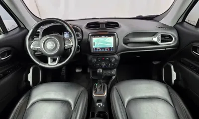 Jeep Renegade 2018, 102787 км, за 8600000 KRW - фото 7