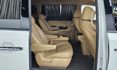 Kia Canival 2019, 54450 км, за 23900000 KRW - фото 12