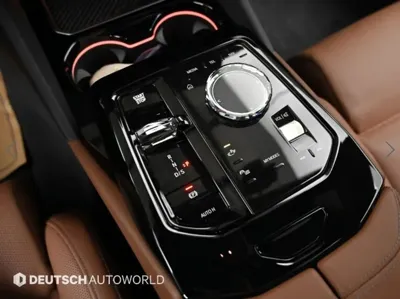 BMW 5-Series 2025, 5418 км, за 88000000 KRW - фото 9